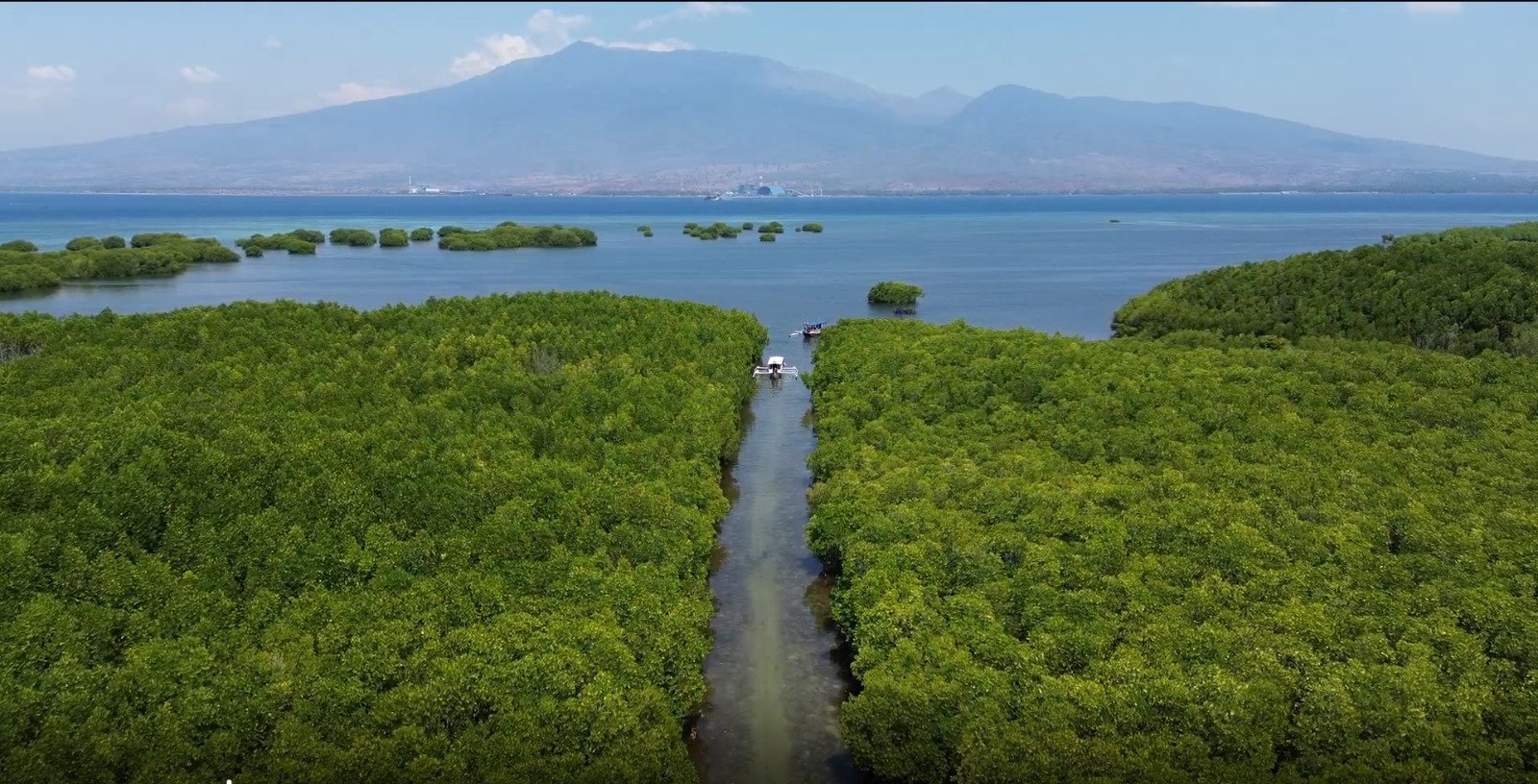 1 DAY ESCAPE 4 GILI ISLAND HOPPING – EAST LOMBOK